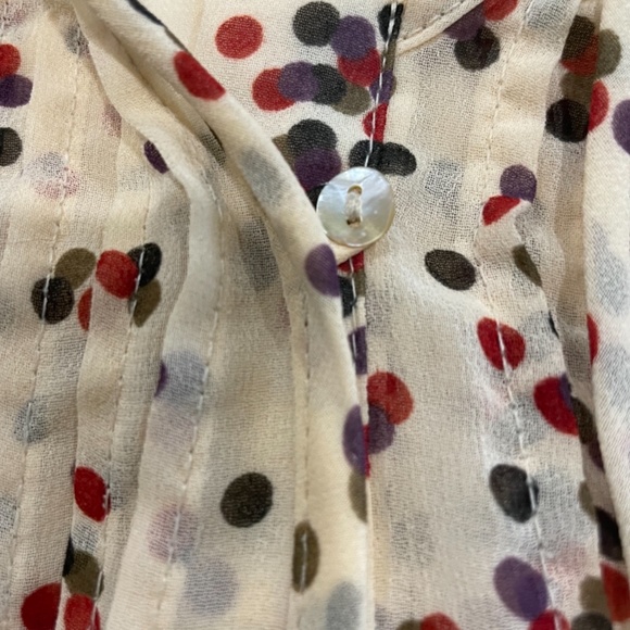 Zara Top - Picture 4 of 5